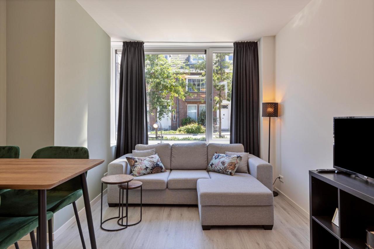 Hertog 1 Modern And Perfectly Located Apartment Eindhoven Exterior foto
