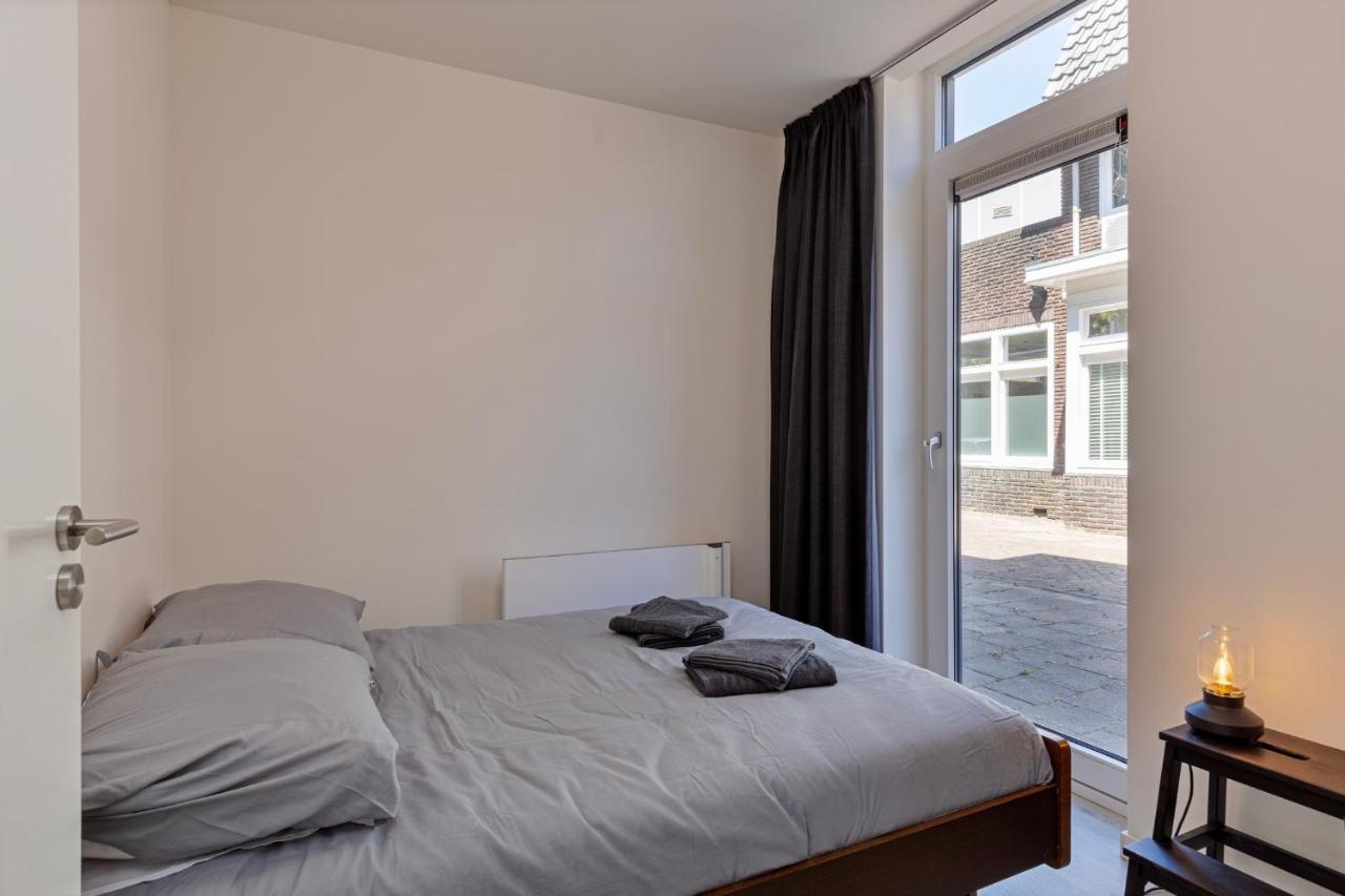 Hertog 1 Modern And Perfectly Located Apartment Eindhoven Exterior foto