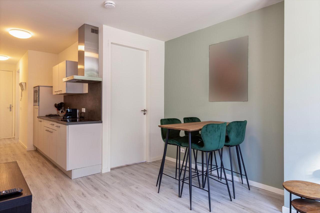 Hertog 1 Modern And Perfectly Located Apartment Eindhoven Exterior foto