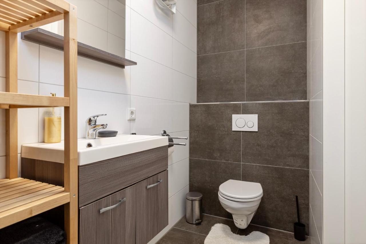 Hertog 1 Modern And Perfectly Located Apartment Eindhoven Exterior foto