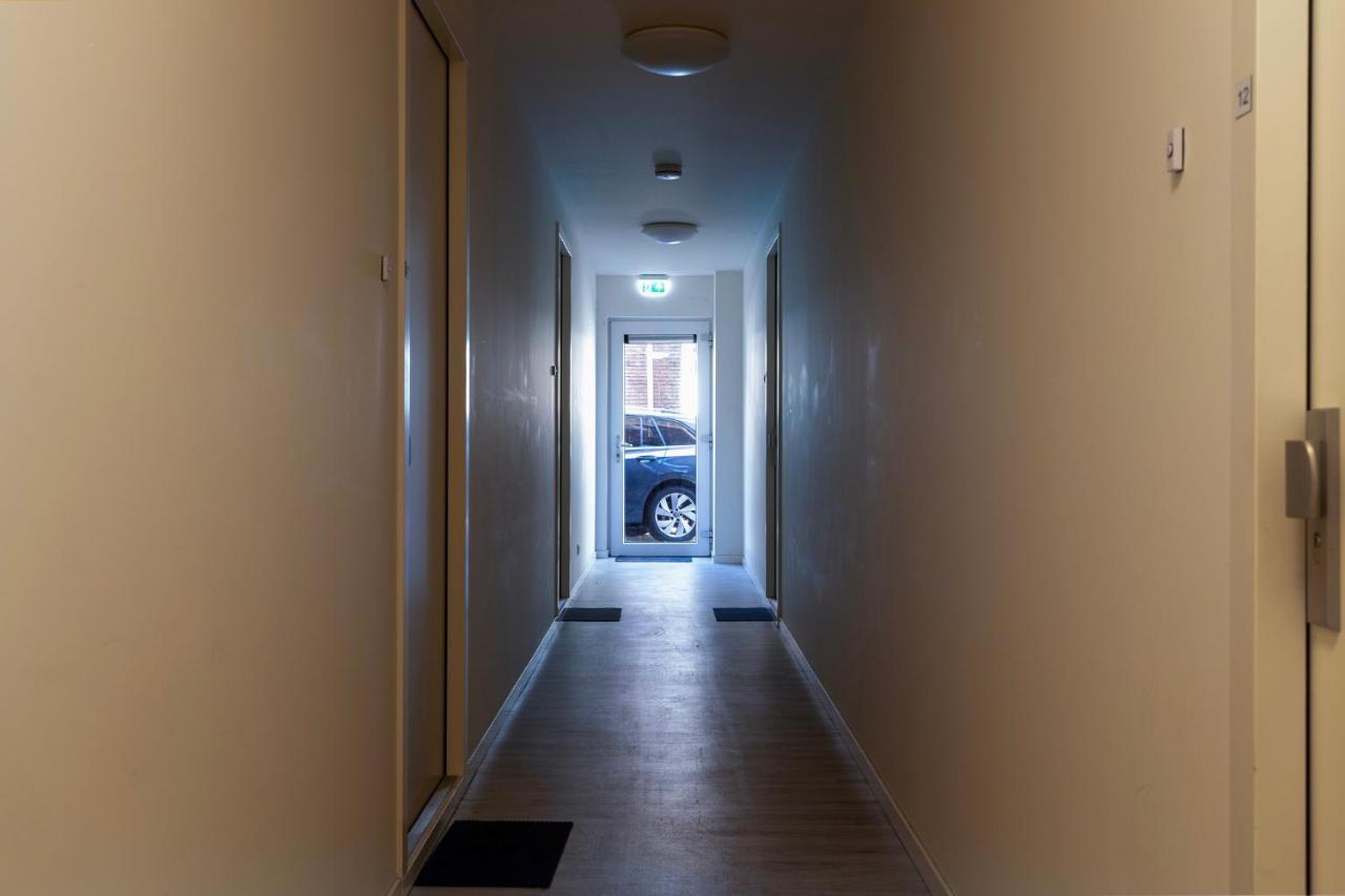 Hertog 1 Modern And Perfectly Located Apartment Eindhoven Exterior foto